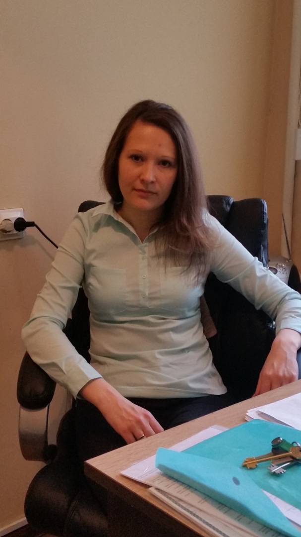 Екатерина Гордеева | Воронеж