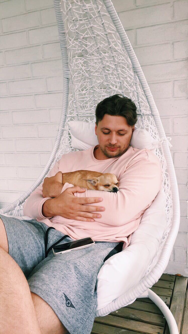 Илья Данилов Ilppu | Lahti