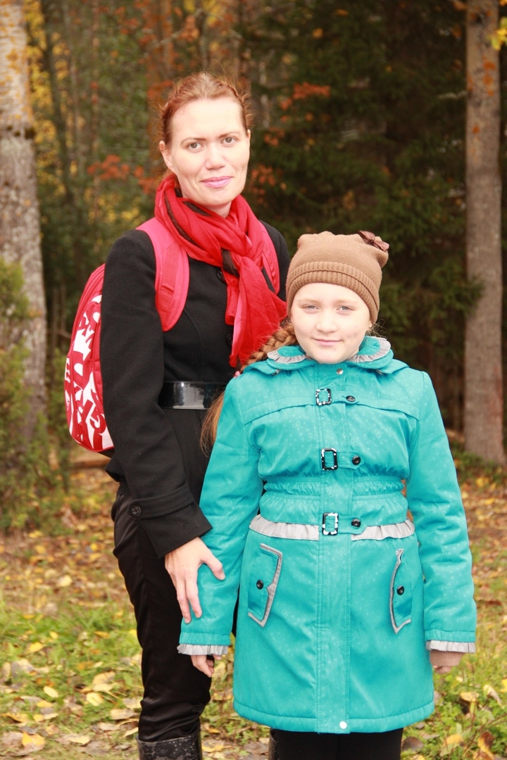 Екатерина Вавилова | Ярославль