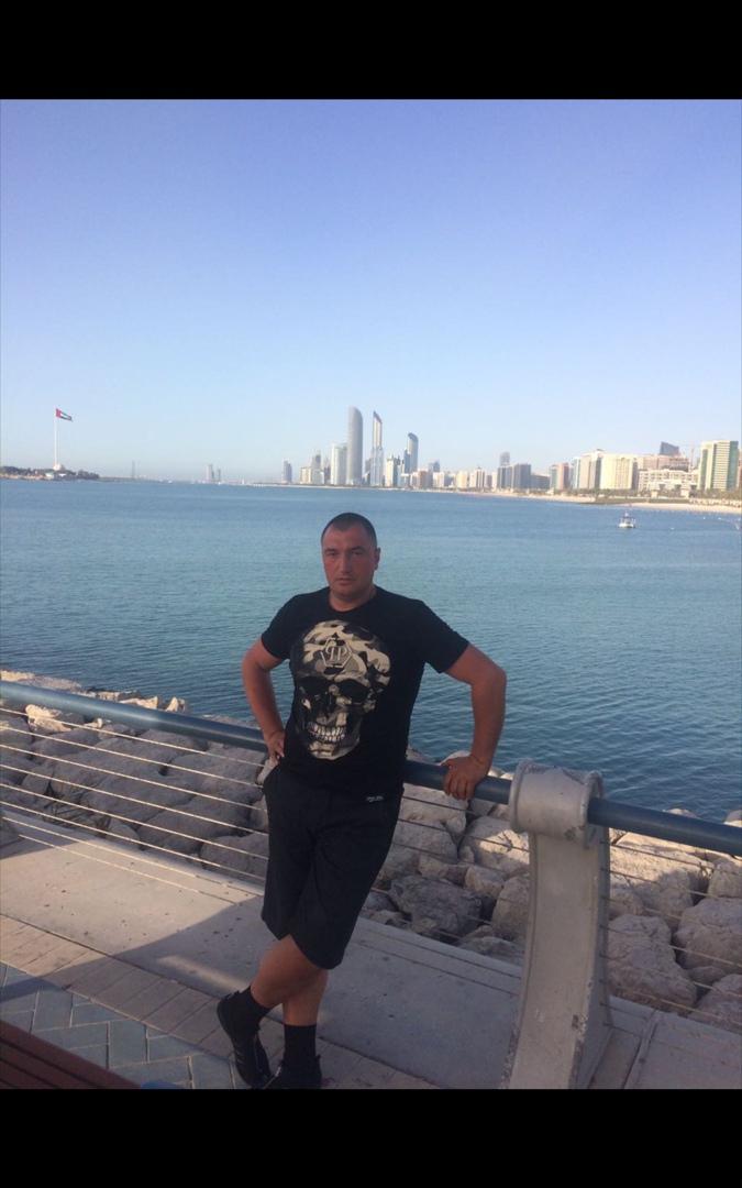 Андрей Дёмин | Москва