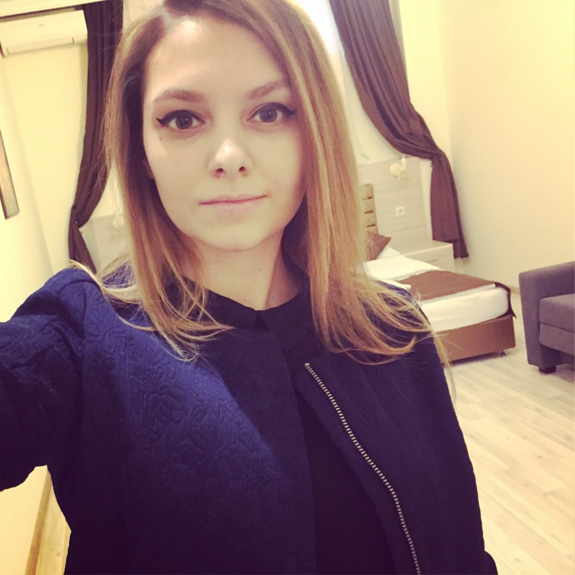 Катерина Мартынова ♥ | Москва