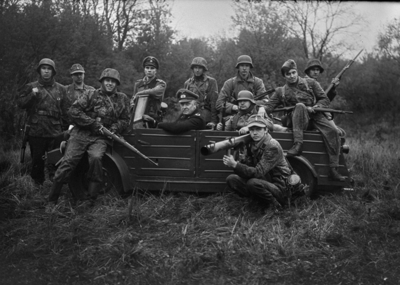 Андрей Шварц | Челябинск