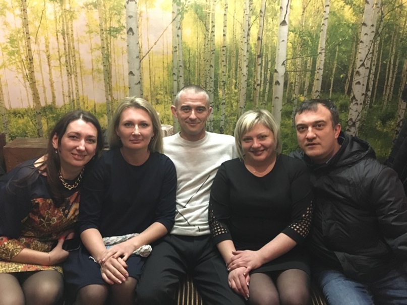 Инна Бойцова | Кемерово