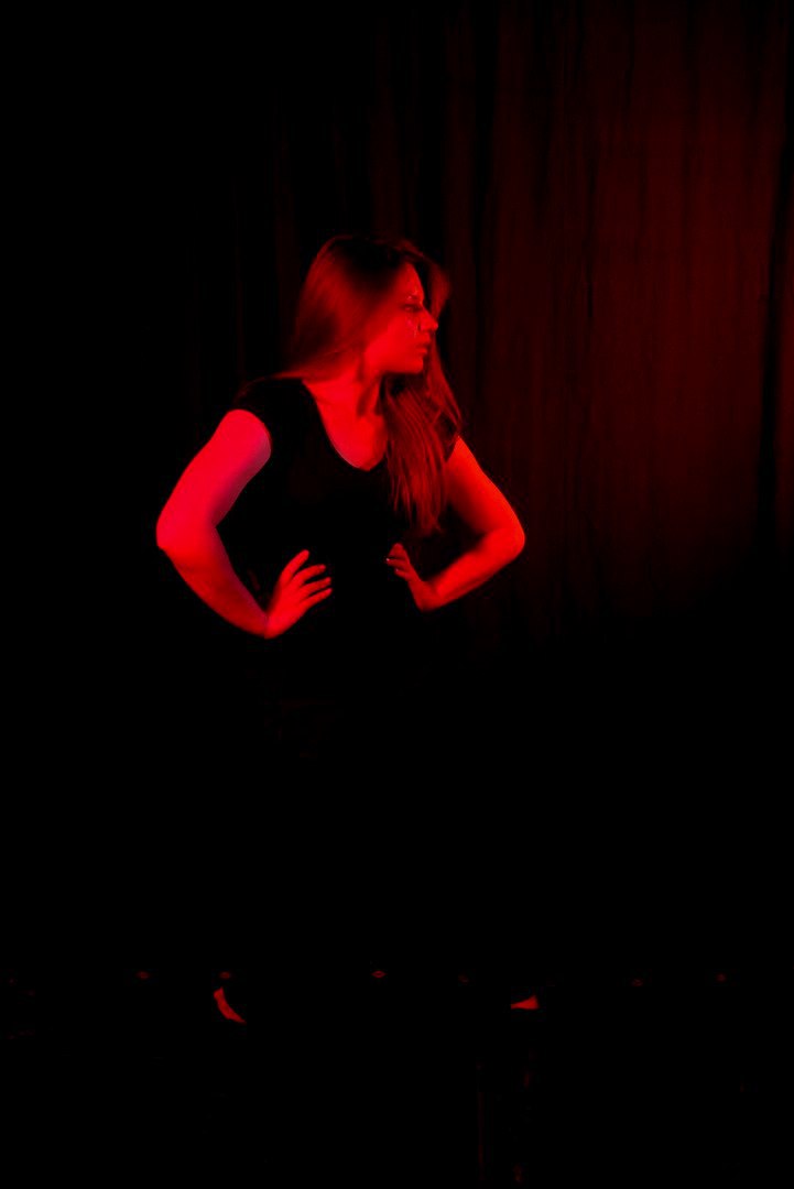 Виктория Руденко | Москва