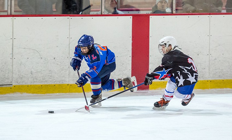 Александр Крамар | Отрадный