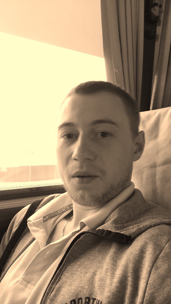 Константин Багров | Уфа