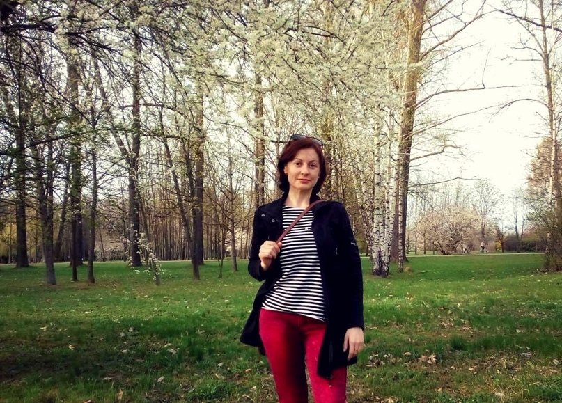 Елена Рой | Минск