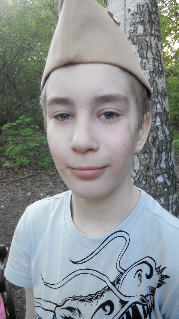 Инна Котова | Москва