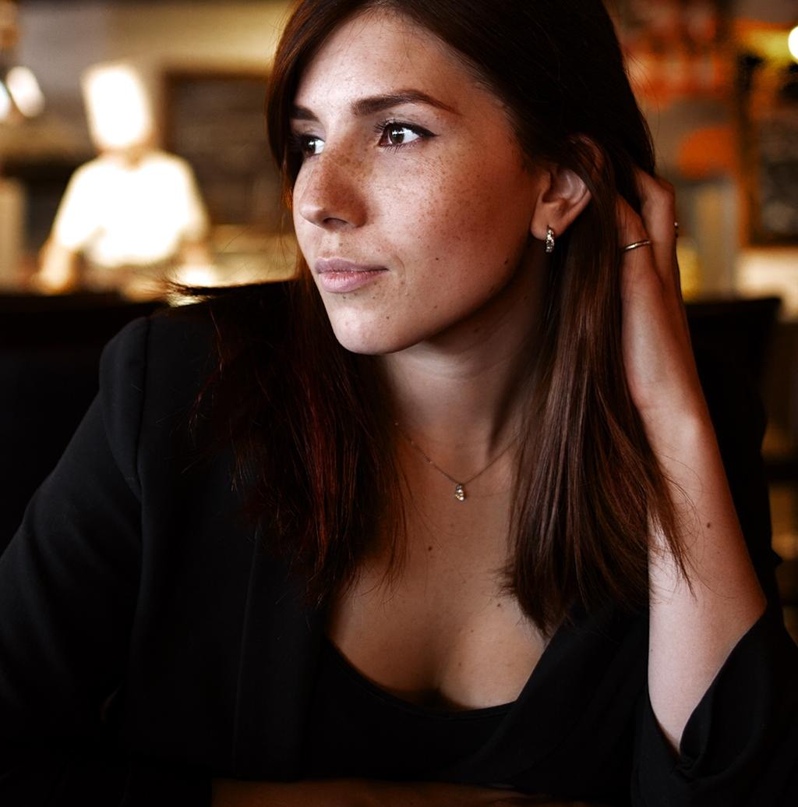 Елизавета Смирнова | Сыктывкар