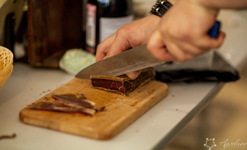 Георгий Мартиросян | Санкт-Петербург