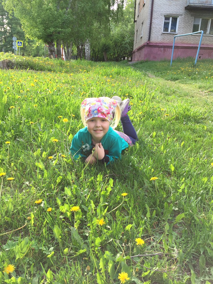 Анастасия Елисеева Владимировна | Барнаул