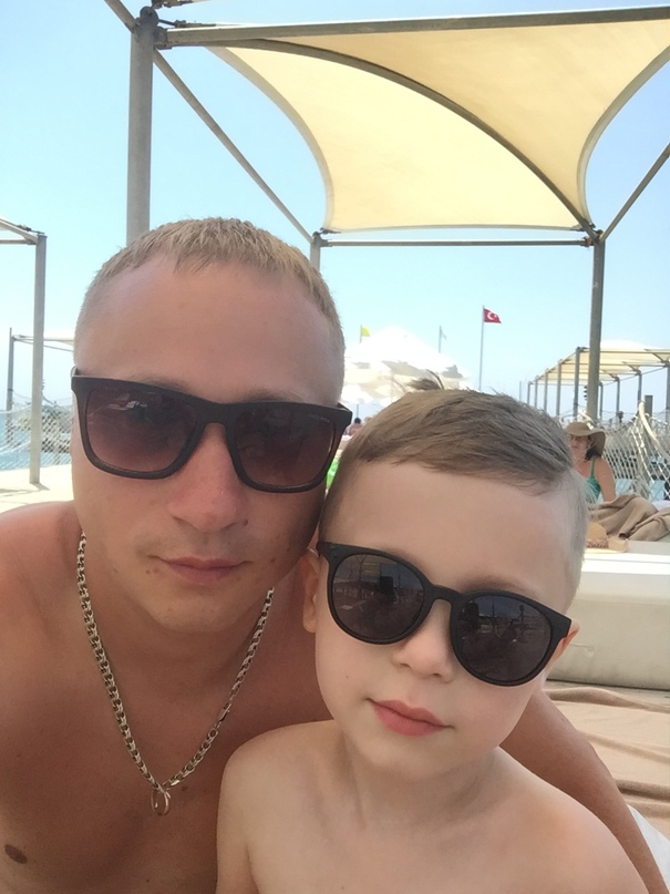 Владимир Сердюк | Кореновск