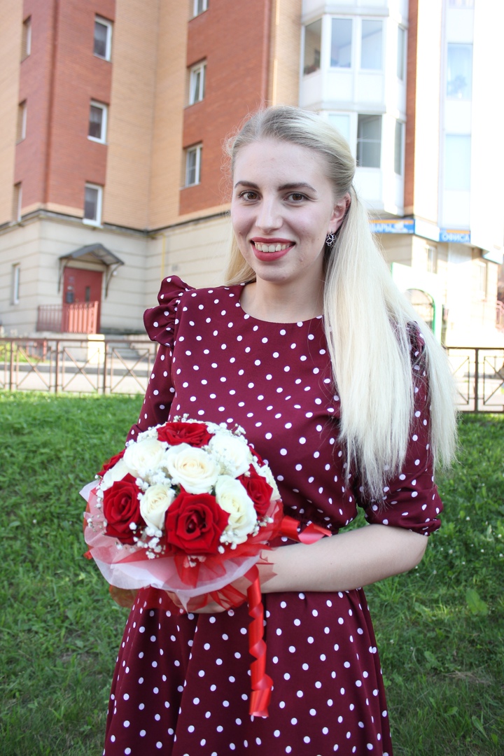 Игорь Смирнов | Гатчина