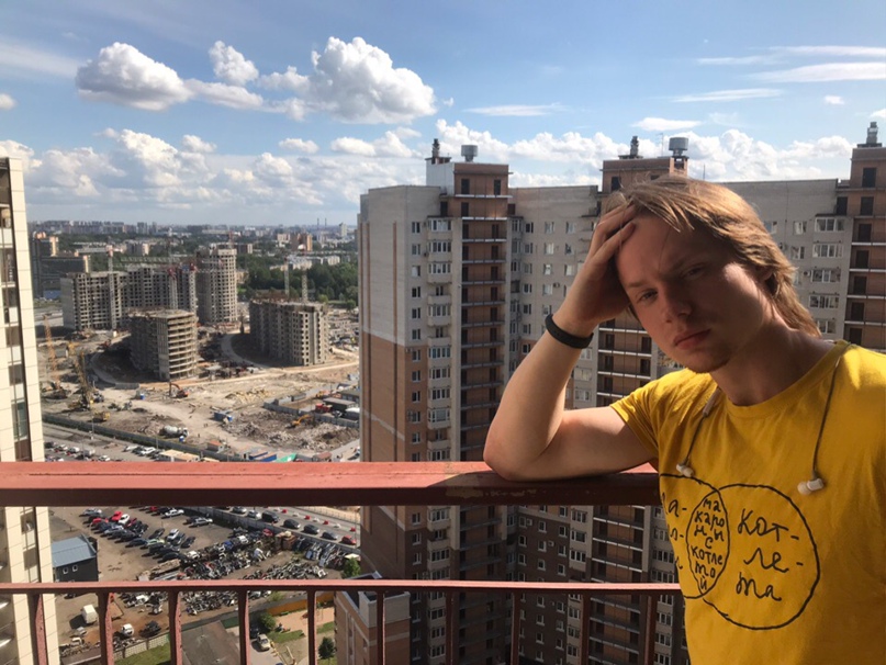 Евгений Сухоруков | Бронницы