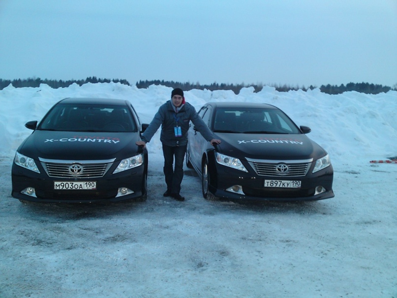 Андрей Чебыкин ☼√íþ | Пермь