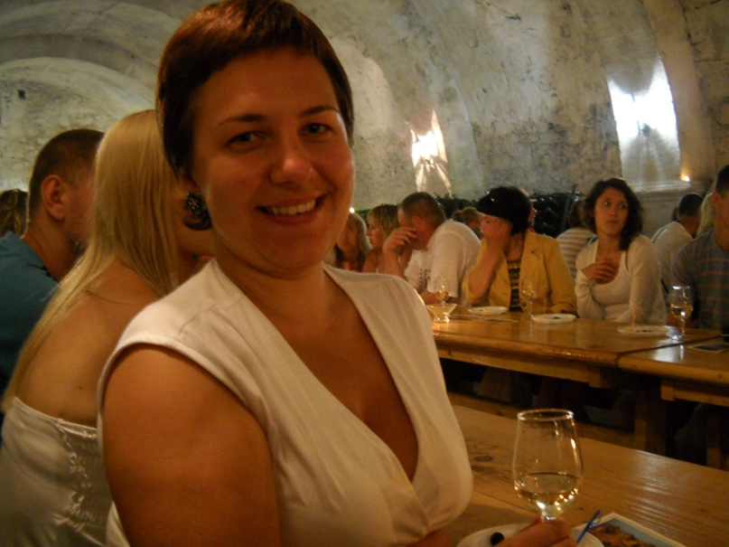 Анна Ващенко | Киев