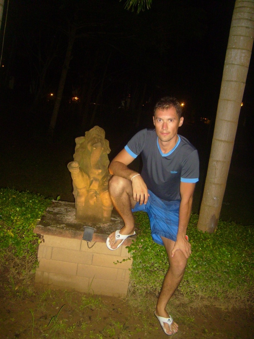 Евгений Золотухин | Кемерово