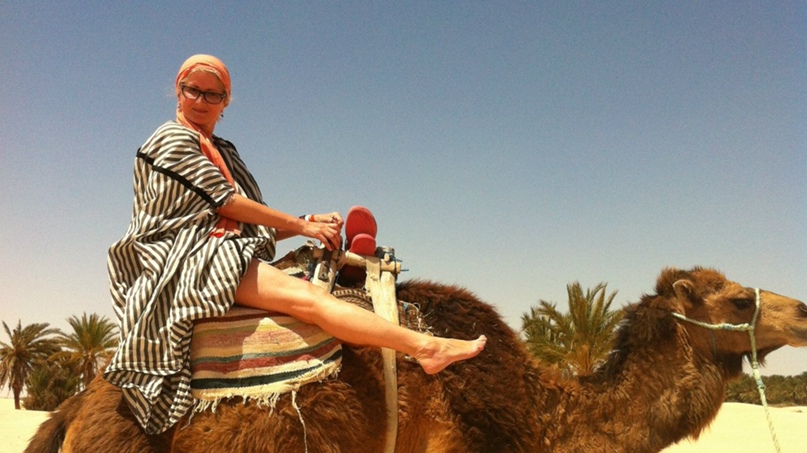 Ева Грик *EffKA* | Санкт-Петербург