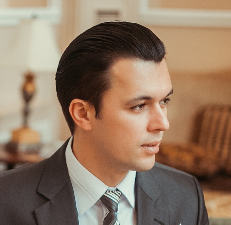 Дмитрий Симоненко ℝⅠℙ | Харьков