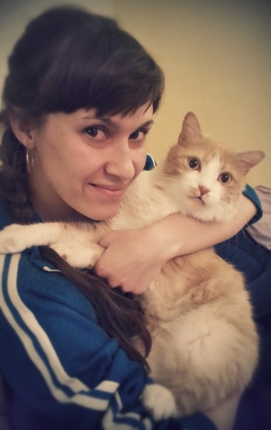 Ольга Оль |
