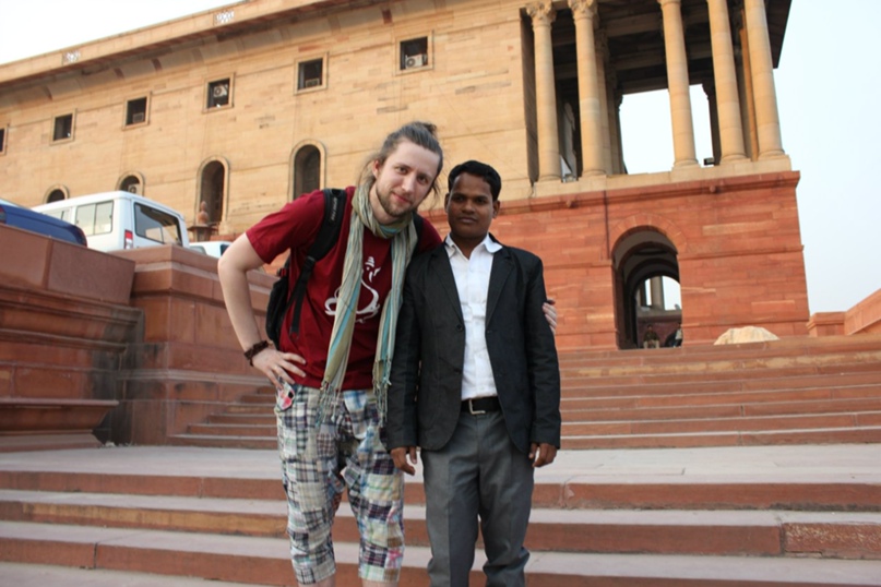 Алексей Иконников | Новосибирск