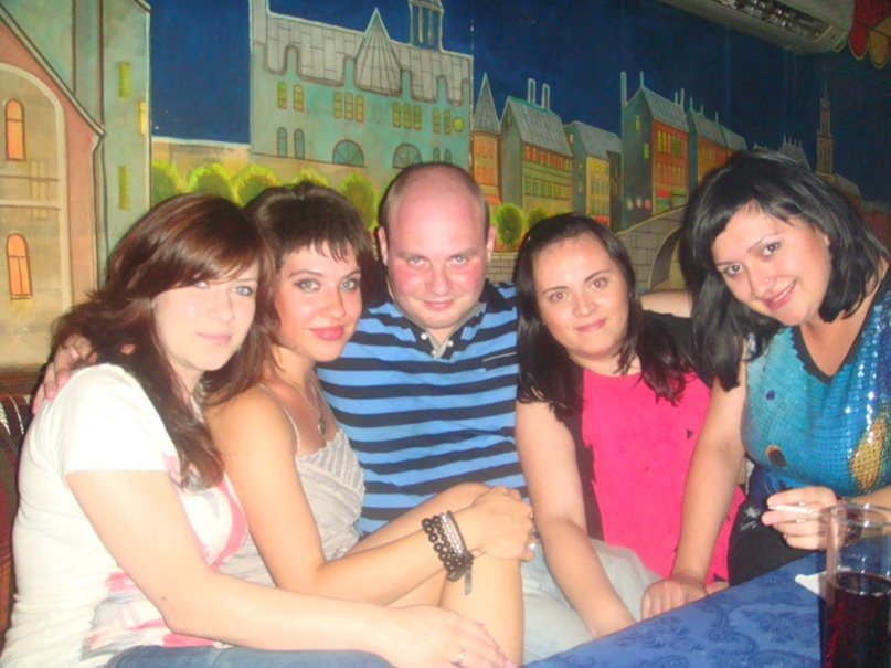 Катюша Федорова | Харьков