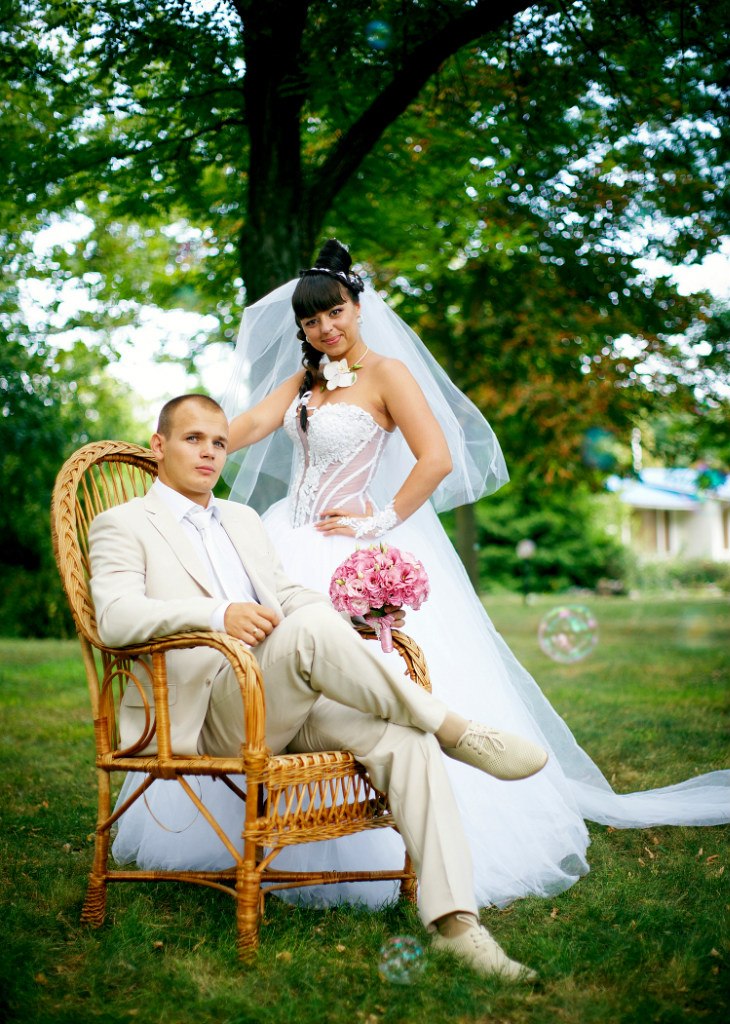 Александр Гречаный Sancho | Одесса