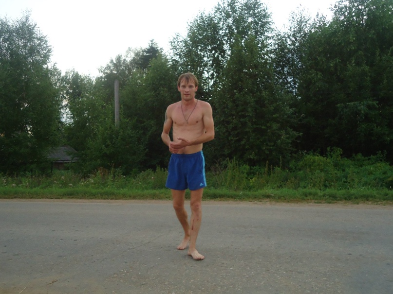 Светлана Артамонова | Нижний Новгород