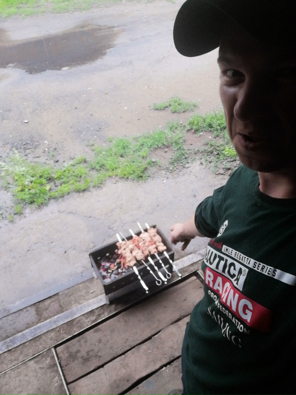 Сергей Новоселов | Бийск