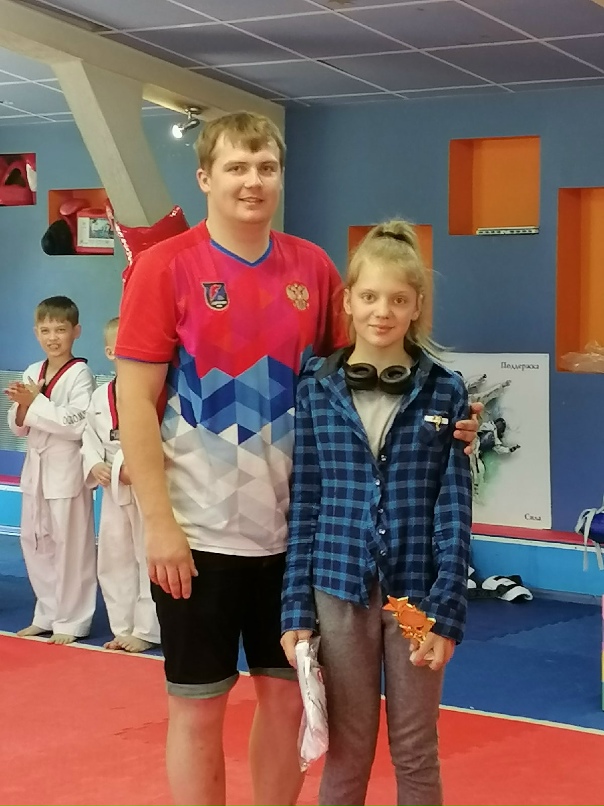 Марина Павлинова | Омск