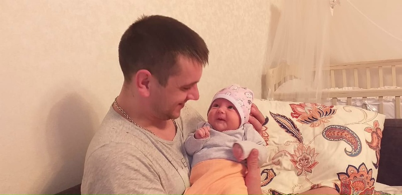 Николай Овчинников | Санкт-Петербург