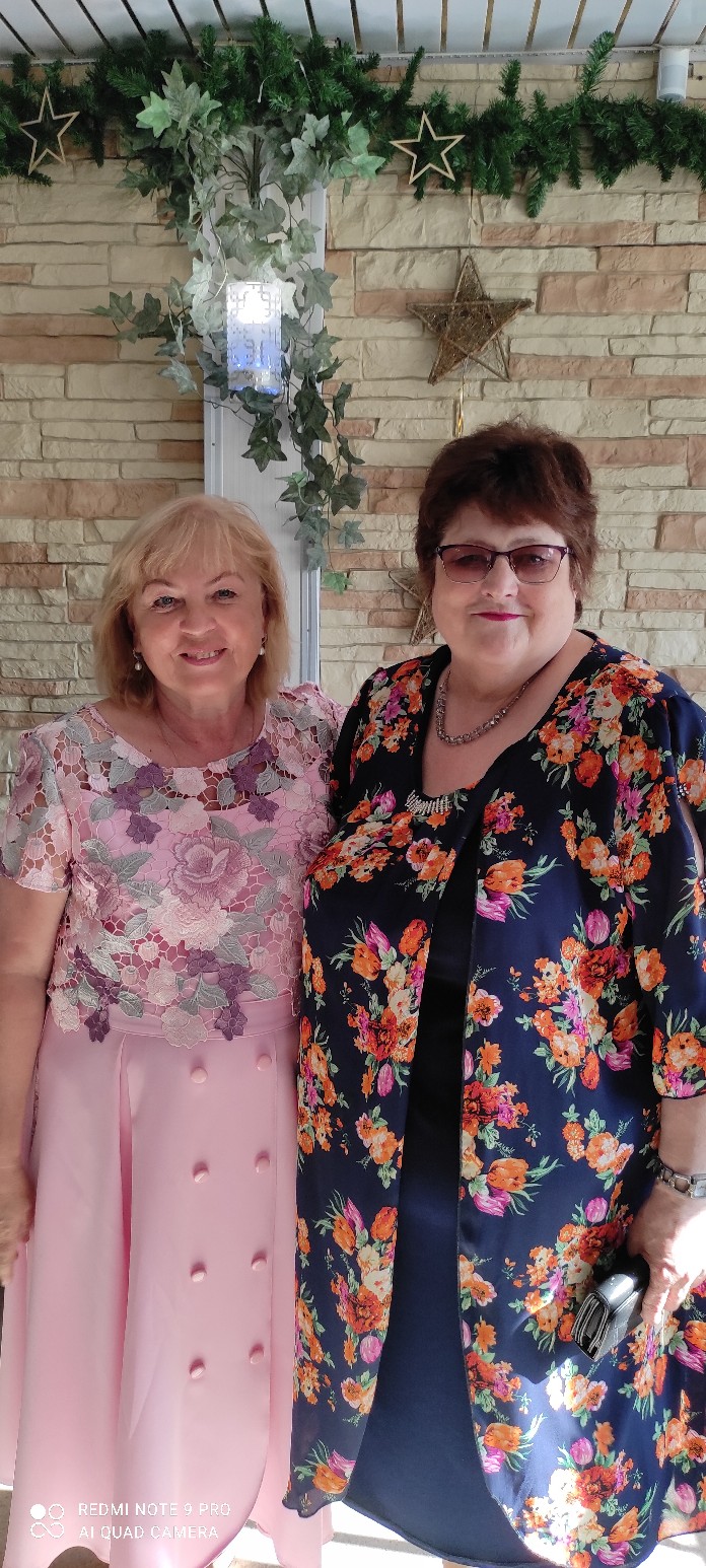 Наталья Лебедева | Кандалакша