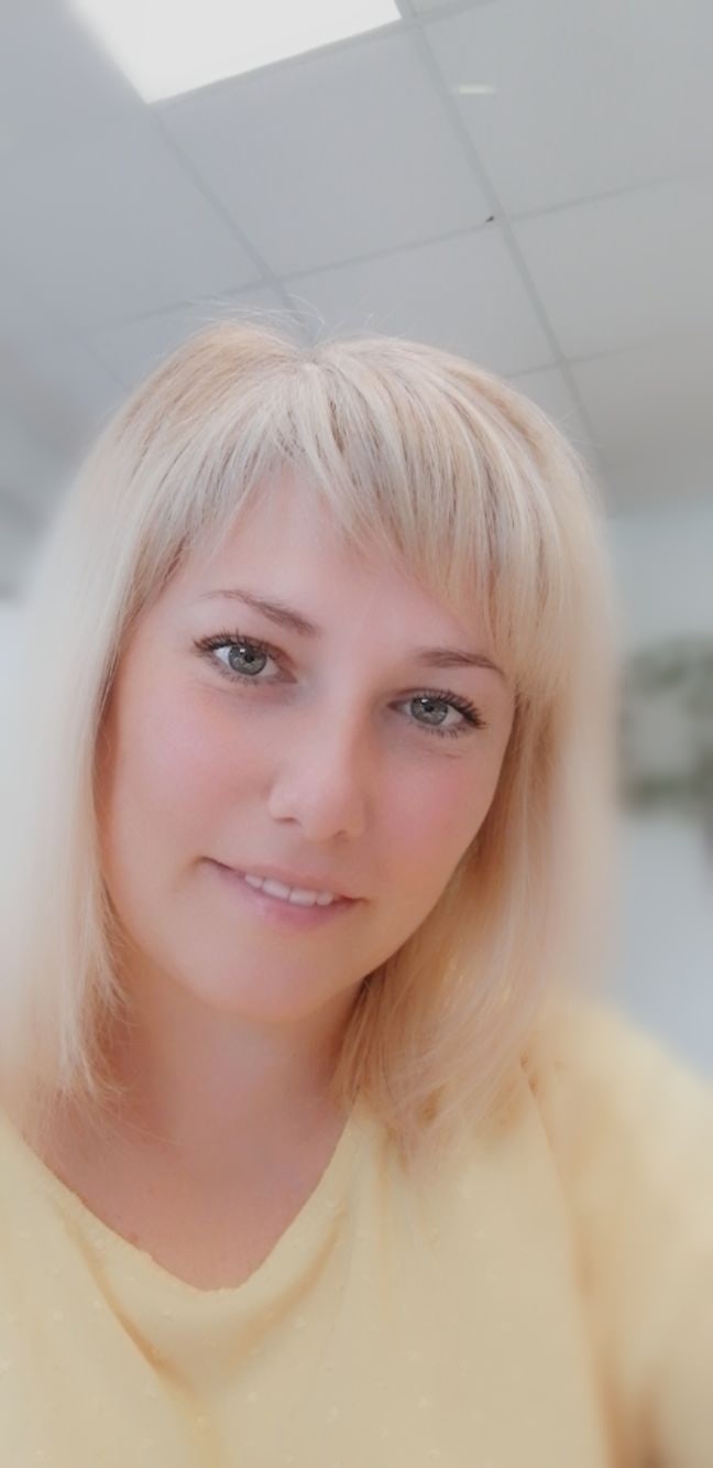 Екатерина Багаева | Емва