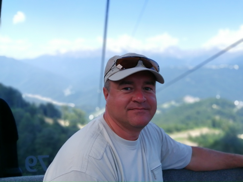 Алексей Конаков | Сыктывкар