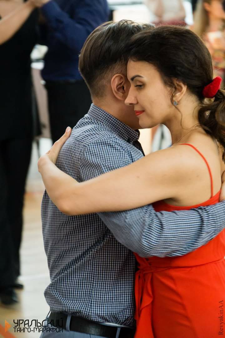 Татьяна Русакова | Томск