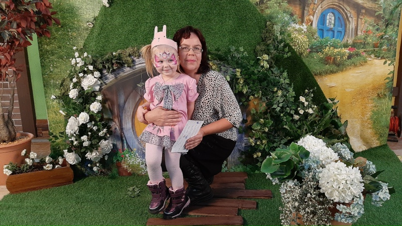 Татьяна Соколова | Санкт-Петербург