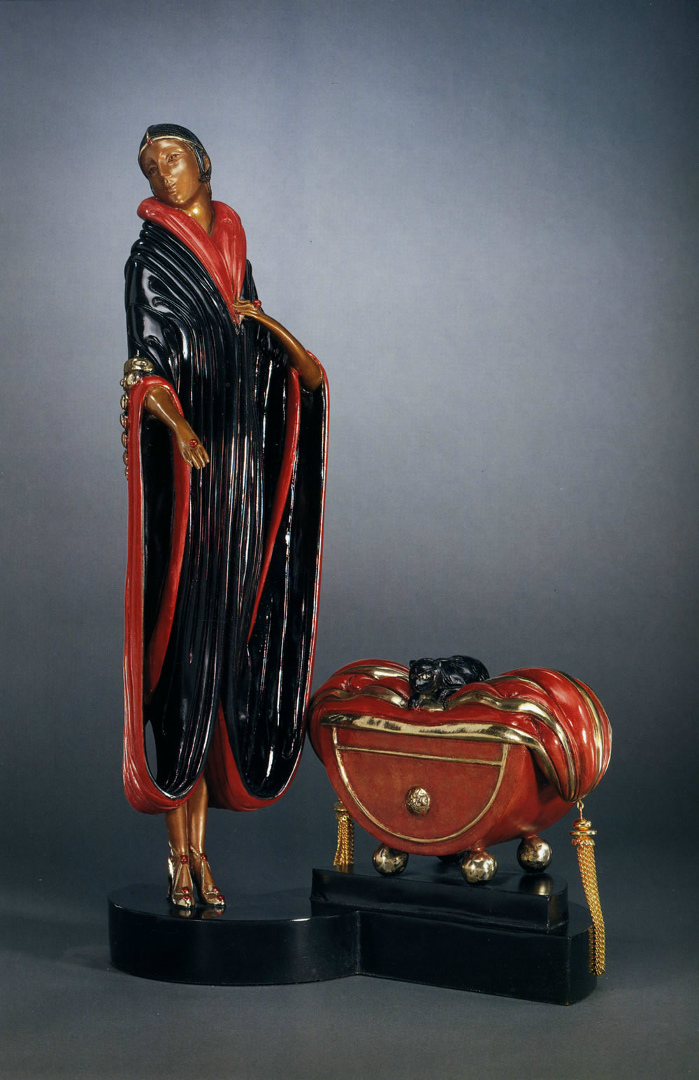 Тамара Новикова | Санкт-Петербург