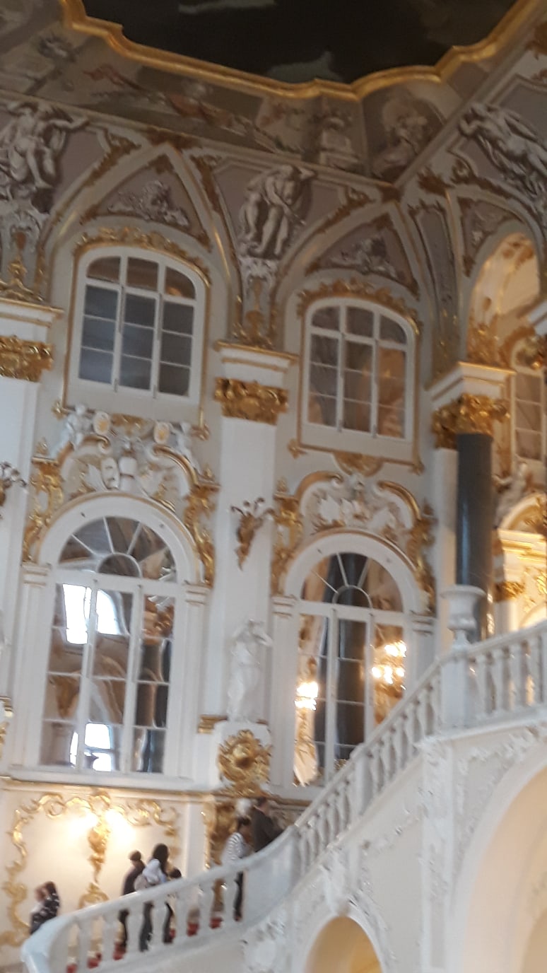 Людмила Белая | Санкт-Петербург