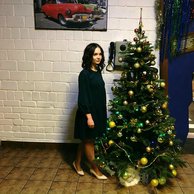 Ксения Харламова | Медвежьегорск