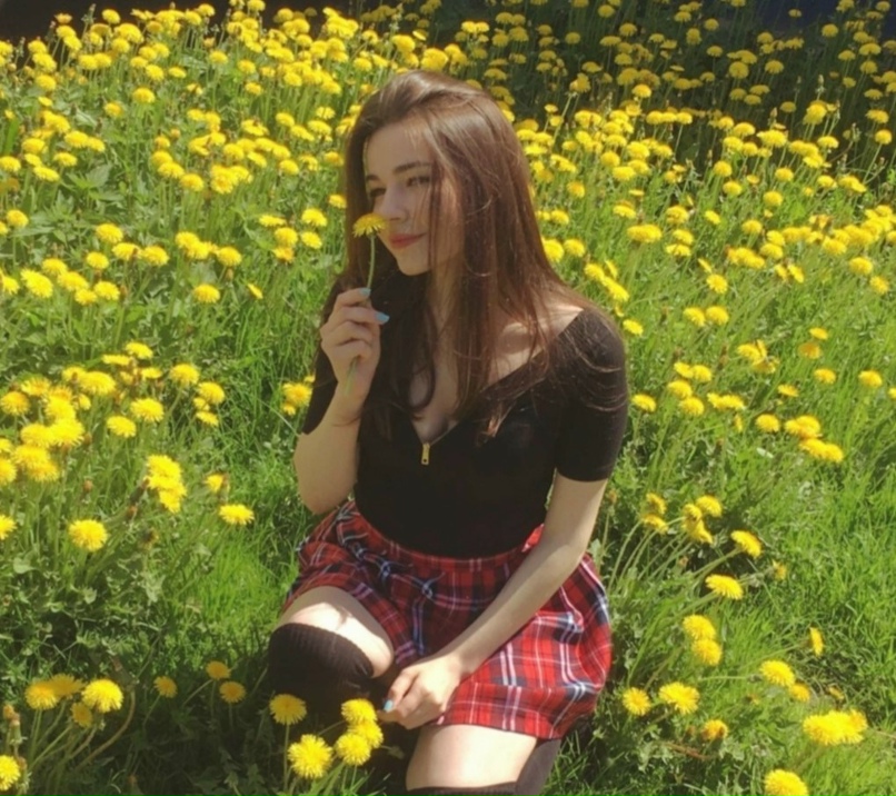 Оля Сидоренко | Великий Новгород