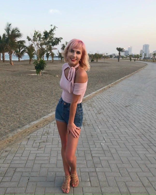 Катерина Кузина | Москва