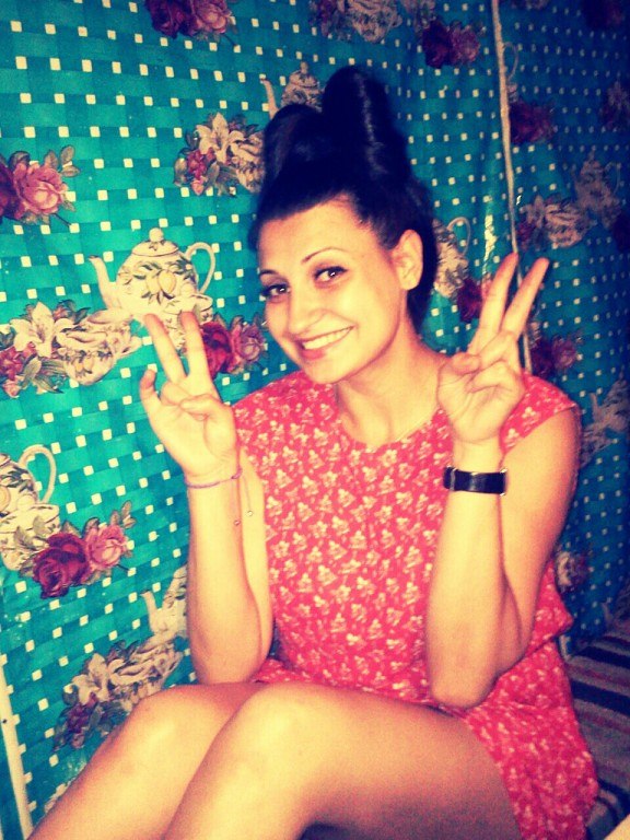 Мария Демченко | Тирасполь