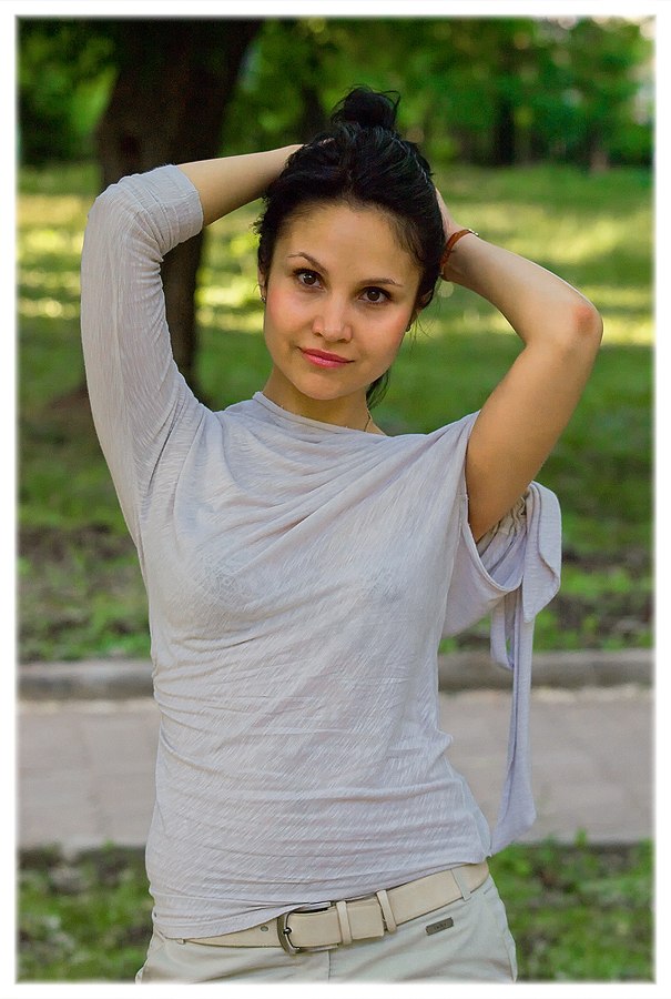 Марина Маринова | Донецк