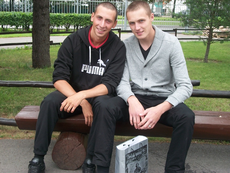 Денис Кузьмин Александрович | Санкт-Петербург