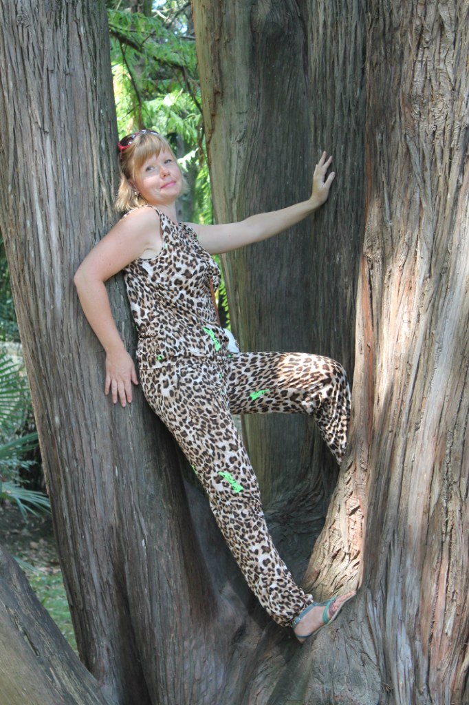 Юлия Алехнович | Санкт-Петербург