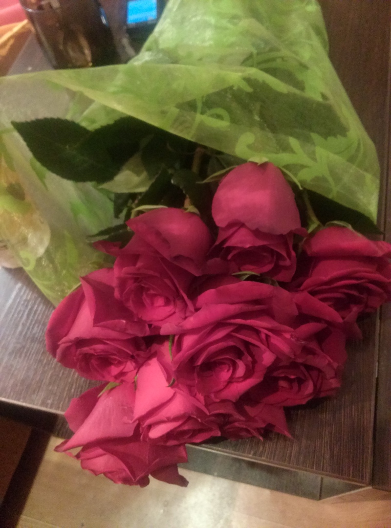 Анастасия Аникина | Красноярск