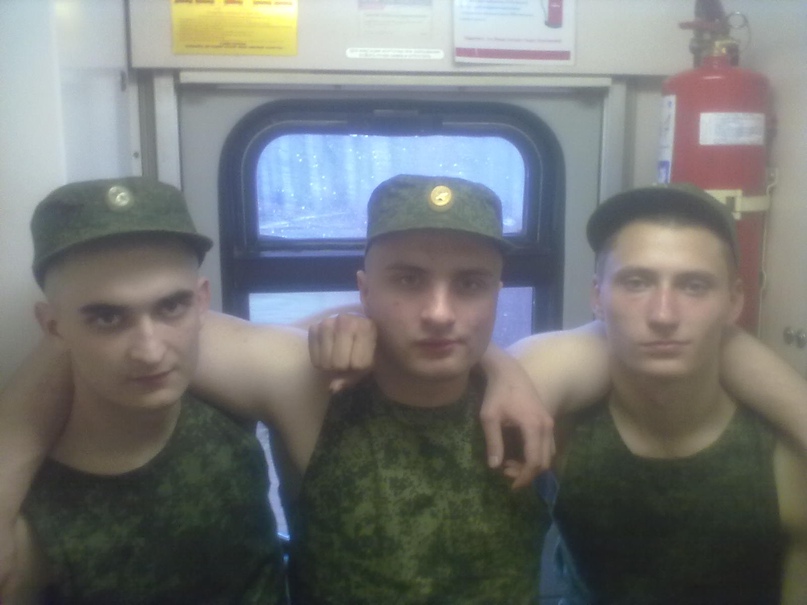 Павел Грязнов | Красноярск