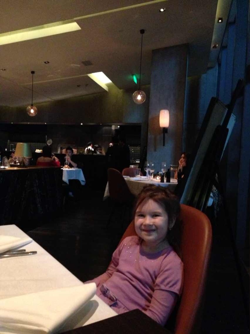 Анастасия Старостина | Beijing