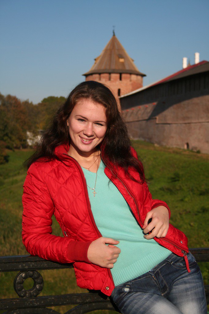 Елена Лучкина | Калининград