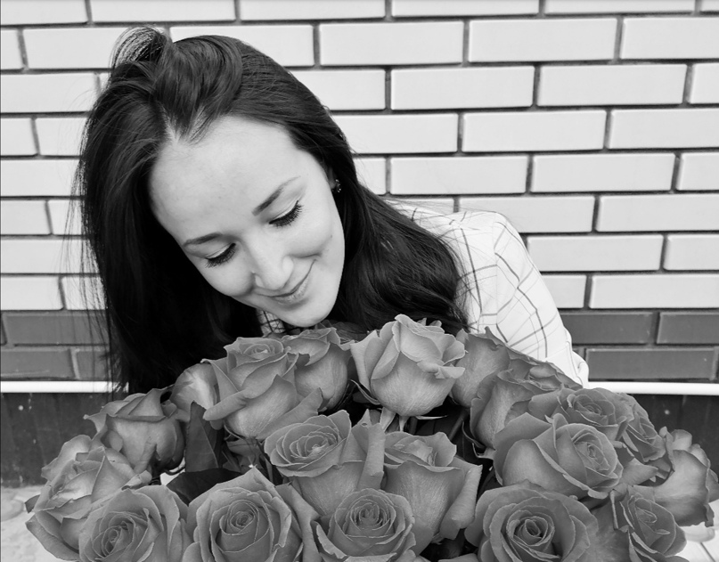 Танюша Соловьева | Чебоксары